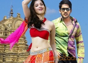 Thadaka Latest Movie Stills  photo 13
