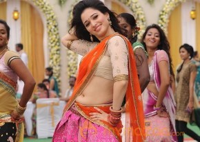 Thadaka Latest Movie Stills  photo 31