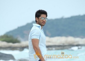 Thadaka Latest Movie Stills  photo 35