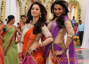 Thadaka Latest Movie Stills  photo 22