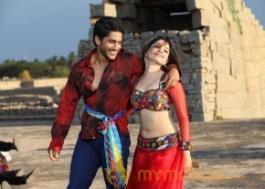 Thadaka Latest Movie Stills  photo 39