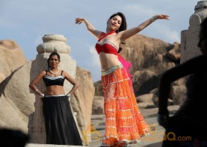 Thadaka Latest Movie Stills  photo 49