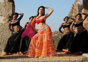 Thadaka Latest Movie Stills  photo 7