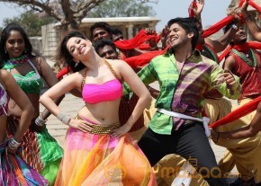Thadaka Latest Movie Stills  photo 45