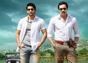 Thadaka Latest Movie Stills 