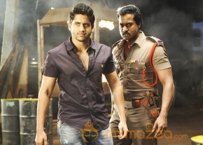 Thadaka Latest Movie Stills  photo 37