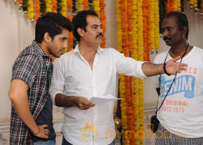 Thadaka New Movie Stills  photo 30