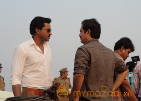 Thadaka New Movie Stills  photo 11