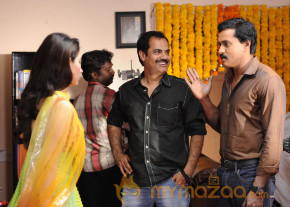 Thadaka New Movie Stills  photo 6
