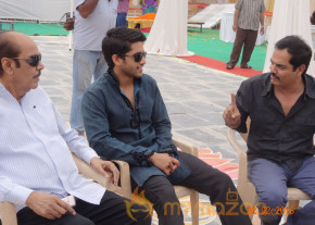 Thadaka New Movie Stills  photo 31