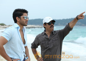 Thadaka New Movie Stills  photo 2