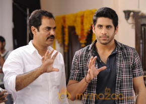 Thadaka New Movie Stills  photo 24
