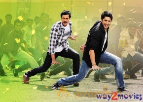 Thadaka New Movie Stills  photo 29