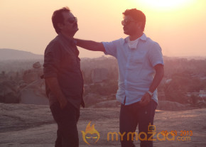 Thadaka New Movie Stills  photo 3