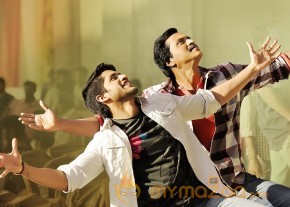 Thadaka New Movie Stills  photo 10