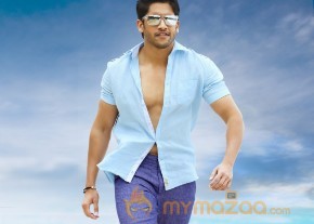 Thadaka New Movie Stills  photo 8