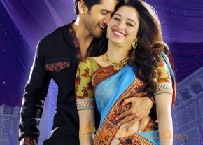 Thadaka New Movie Stills  photo 5