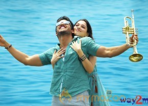 Thadaka New Movie Stills  photo 22