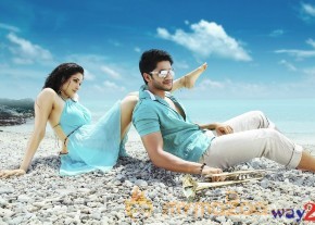 Thadaka New Movie Stills  photo 4