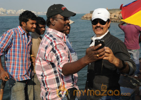 Thadaka New Movie Stills  photo 7
