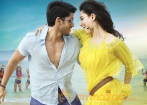Thadaka New Movie Stills  photo 15