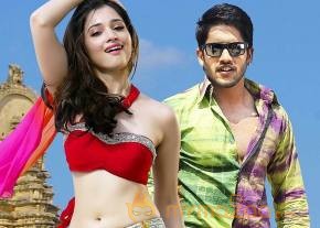 Thadaka New Movie Stills  photo 16