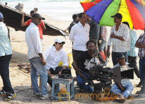 Thadaka New Movie Stills  photo 13