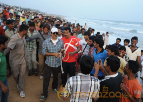 Thadaka New Movie Stills  photo 32