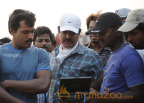 Thadaka New Movie Stills  photo 18