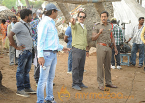 Thadaka New Movie Stills  photo 25