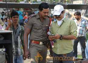 Thadaka New Movie Stills  photo 27