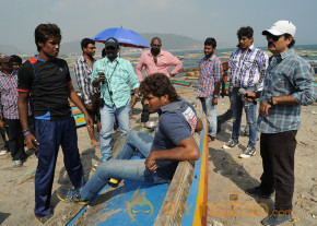 Thadaka New Movie Stills  photo 17