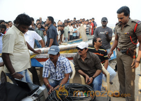 Thadaka New Movie Stills  photo 28