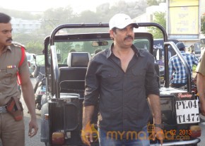 Thadaka New Movie Stills  photo 23