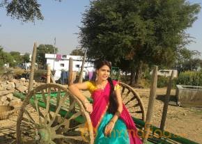 The Indian Postman Telugu Movie Stills photo 5