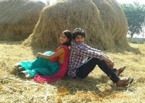 The Indian Postman Telugu Movie Stills photo 8