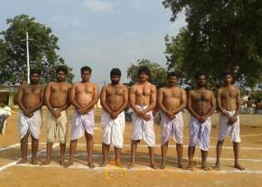 The Indian Postman Telugu Movie Stills photo 15