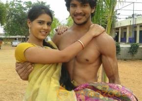The Indian Postman Telugu Movie Stills photo 10