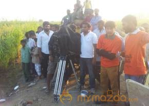 The Indian Postman Telugu Movie Stills photo 4
