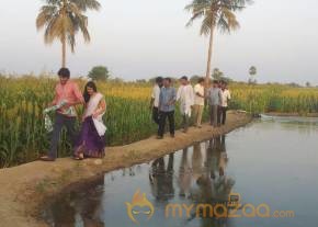 The Indian Postman Telugu Movie Stills photo 19