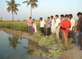 The Indian Postman Telugu Movie Stills photo 17
