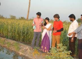 The Indian Postman Telugu Movie Stills photo 11
