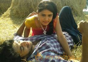 The Indian Postman Telugu Movie Stills photo 16