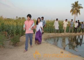 The Indian Postman Telugu Movie Stills photo 18