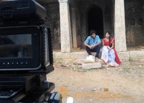 The Indian Postman Telugu Movie Stills