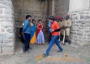 The Indian Postman Telugu Movie Stills photo 9