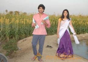 The Indian Postman Telugu Movie Stills photo 7