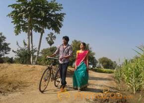 The Indian Postman Telugu Movie Stills photo 14