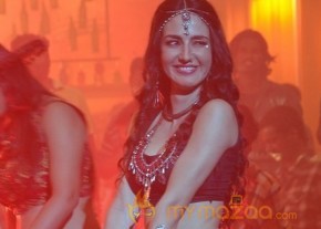 Thikka Item Song  Shooting Pics photo 26