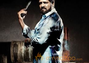Thoofan First Look Movie Stills  photo 7